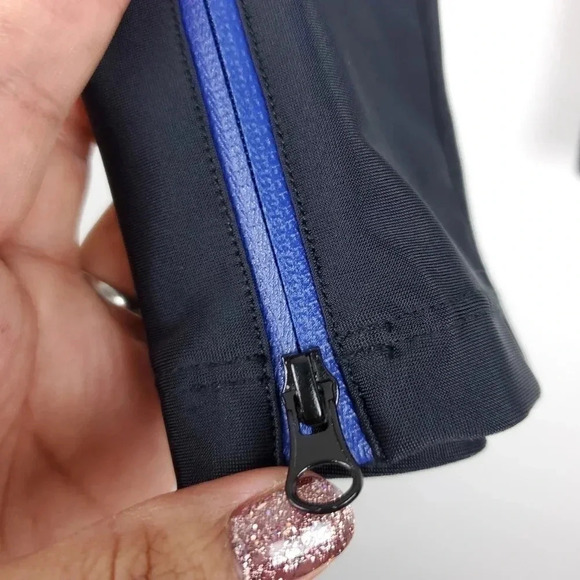 PE Cropped legging S - Picture 3 of 16